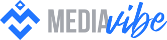 Mediavibe Logo